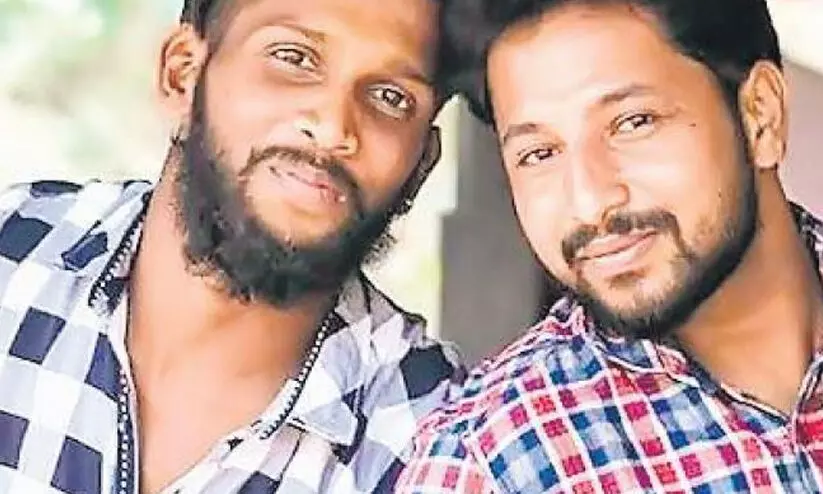 പെരിയ: പ്രതികളുടെ ഭാര്യമാർ ജോലി രാജിവെച്ചു പെരിയ: പ്രതികളുടെ ഭാര്യമാർ ജോലി രാജിവെച്ചു