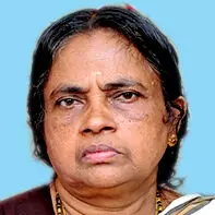 യ​ശോ​ധ​ര