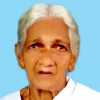 അ​ന്നം​കു​ട്ടി