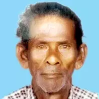 കു​ഞ്ഞി​ക്കോ​ര​ൻ