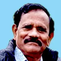 സു​ലൈ​മാ​ൻ ഹാ​ജി