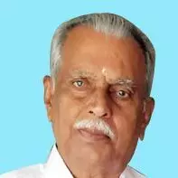 കേ​ശ​വ​ൻ നാ​യ​ർ