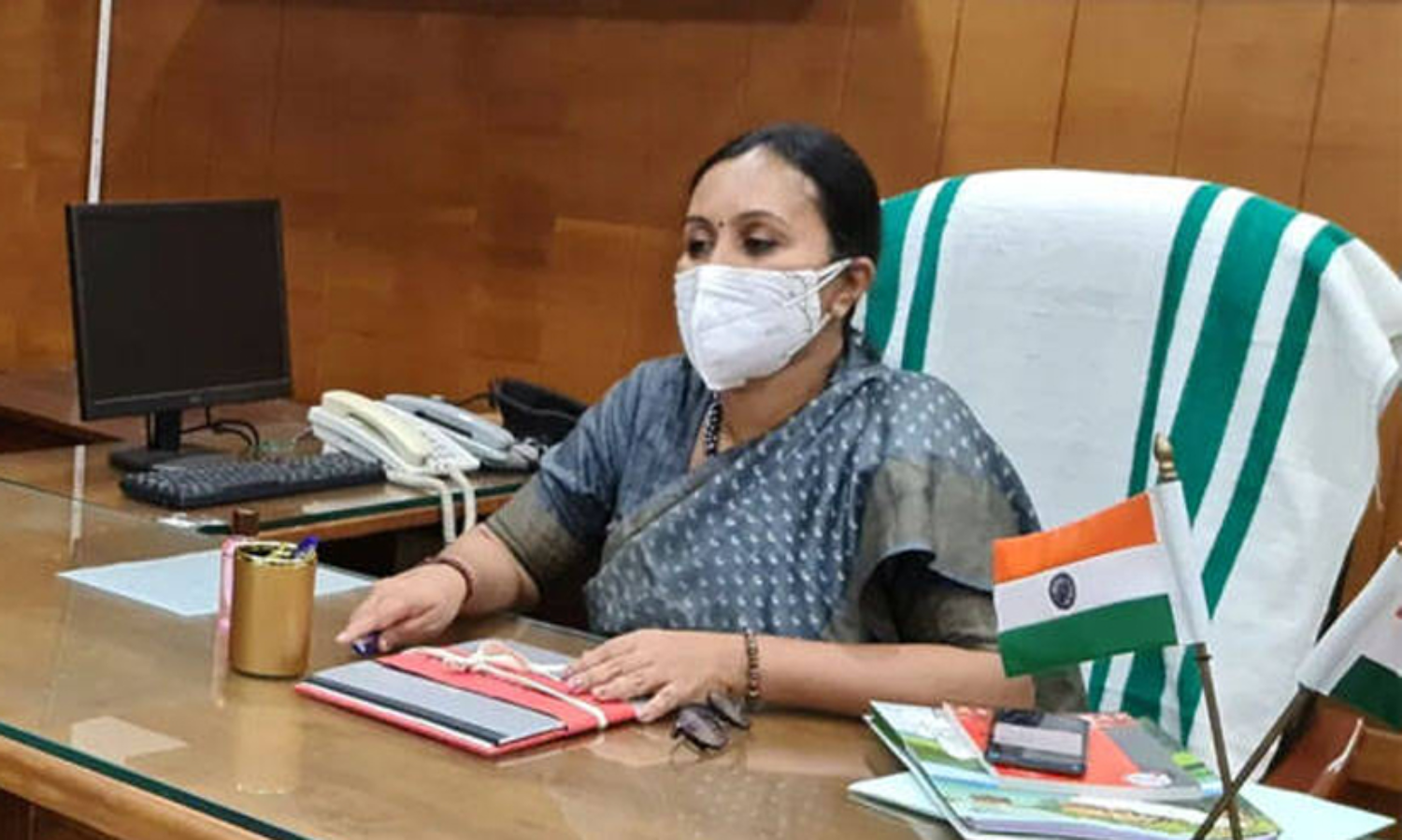 സെപ്റ്റംബറോടെ 18 വയസിന് മുകളിലുള്ള എല്ലാവര്‍ക്കും ആദ്യ ഡോസ് വാക്‌സിന്‍ -മന്ത്രി