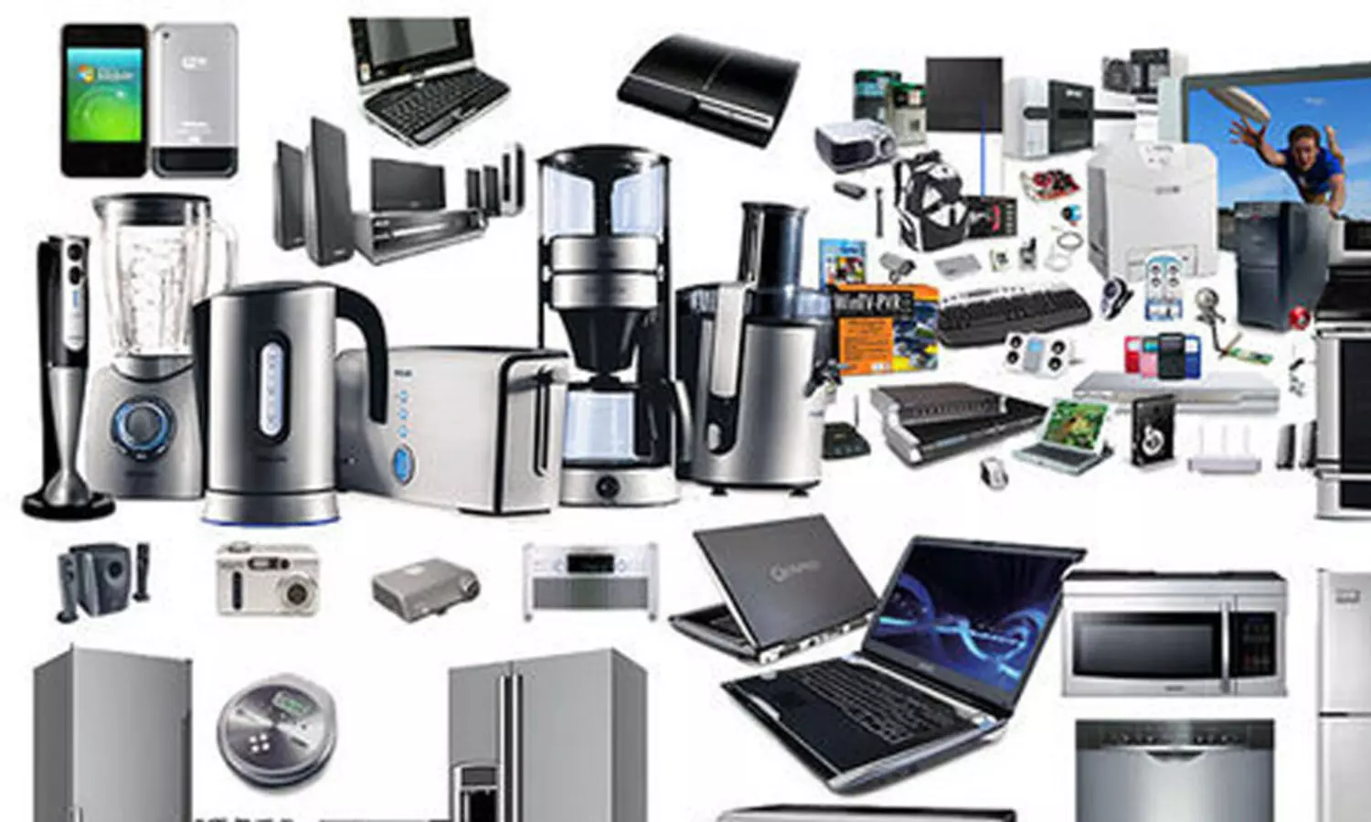 ആഗസ്റ്റ്​ ഒന്ന്​ മുതൽ പ്രളയ സെസ്​ ഇല്ല; വില കുറയുന്ന വസ്​തുക്കൾ ഇതാണ്​​