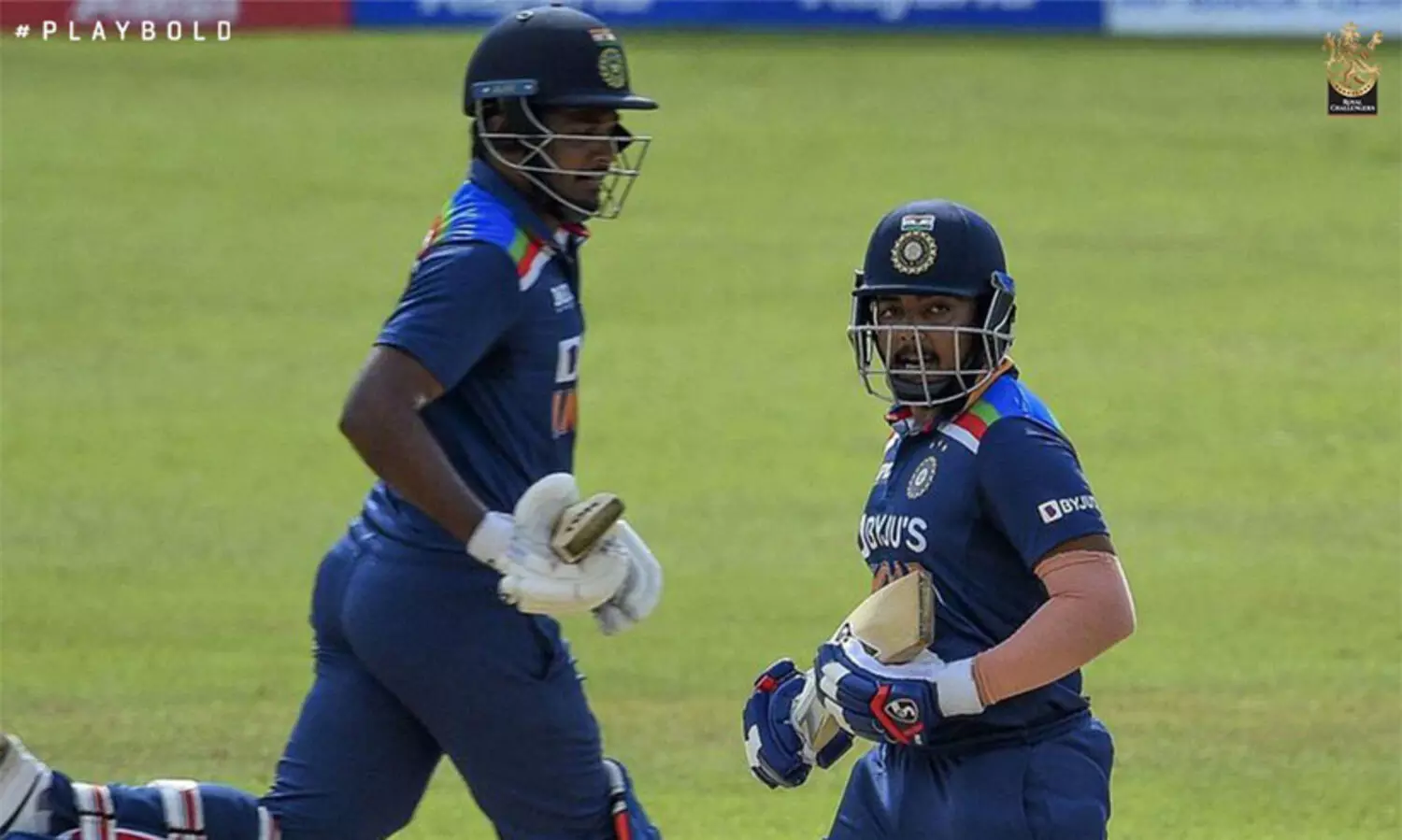 ഇന്ത്യയെ 225 റൺസിന്​ ചുരുട്ടിക്കെട്ടി ലങ്ക