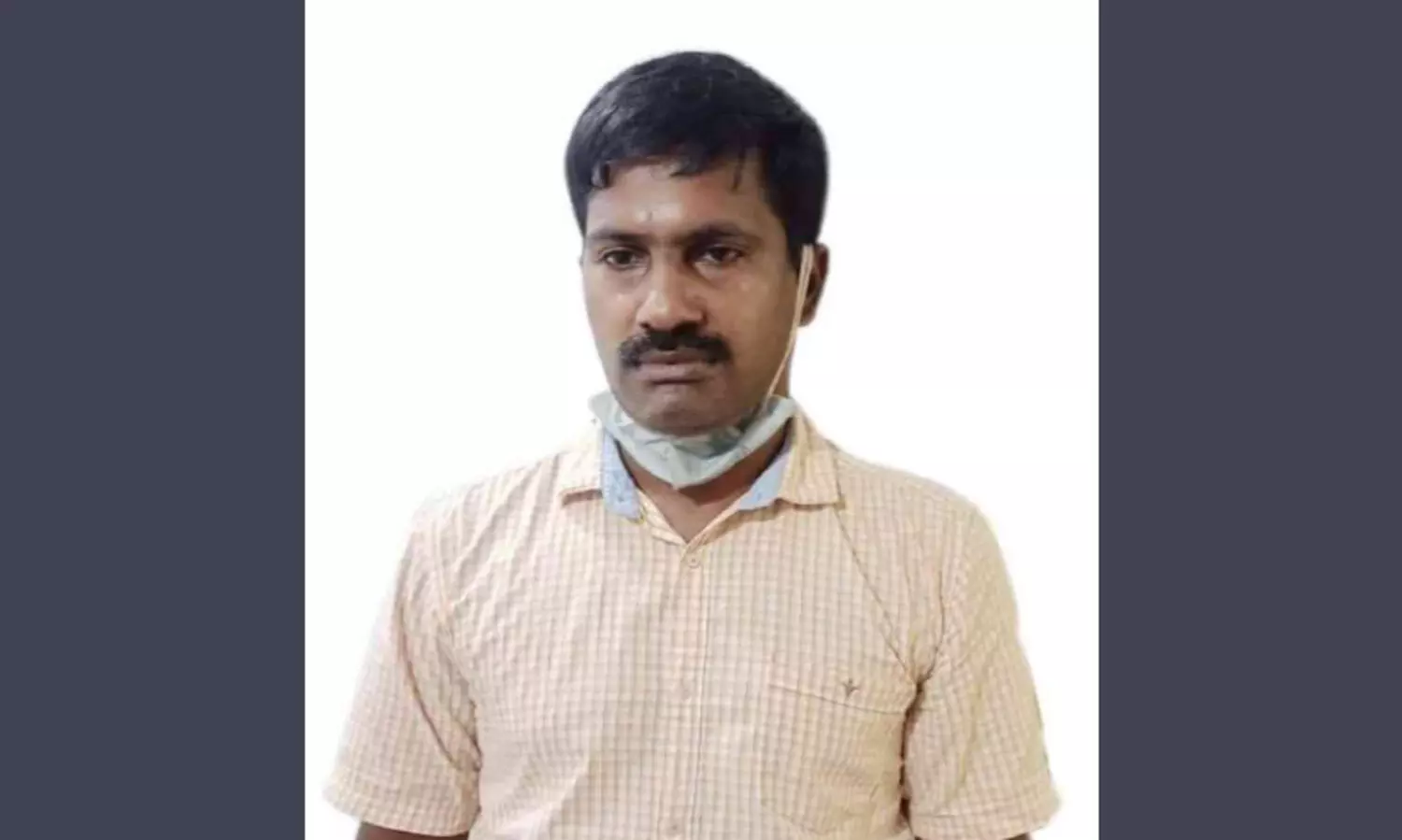 വിദ്യാര്‍ഥിനിയെ പീഡിപ്പിച്ച കായികാധ്യാപകന്‍ അറസ്​റ്റില്‍