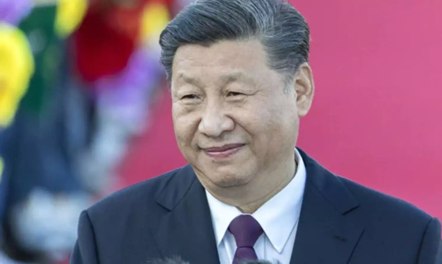 തിബത്തിൽ ഷി ജിൻപിങ്ങി​െൻറ അപൂർവ സന്ദർശനം