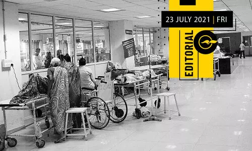 ദ​രി​​ദ്ര​​രു​ടെ​യും ധ​നി​ക​രു​ടെ​യും ജീ​വ​െ​ൻ​റ വി​ല