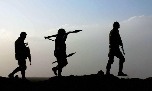 അഫ്​ഗാനിസ്​താനിൽ സിവിലിയൻമാർക്ക്​ നേരെ വെടിവെപ്പ്​; 100 പേർ കൊല്ലപ്പെട്ടു