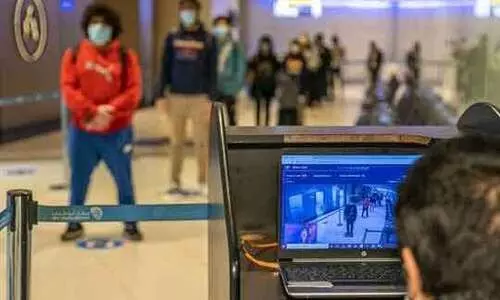 ദുബൈ-അബൂദബി അതിർത്തിയിൽ ഇൻറർനാഷണൽ പാസഞ്ചർ സെൻററർ സജ്ജം ദുബൈ-അബൂദബി അതിർത്തിയിൽ ഇൻറർനാഷണൽ പാസഞ്ചർ സെൻററർ സജ്ജം