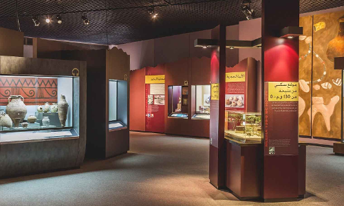 ത​ല​മു​റ​ക​ളി​ലേ​ക്ക് നീ​ളു​ന്ന  ച​രി​ത്ര പാ​ന്ഥാ​വ്​