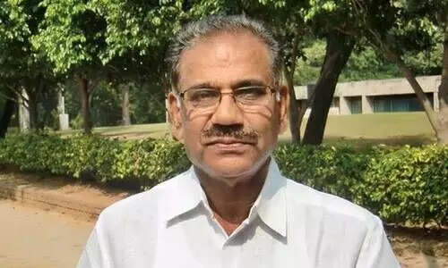 മുട്ടില്‍ മരംമുറി: വീഴ്ചയുണ്ടായെന്ന് തുറന്ന് സമ്മതിച്ച് വനം മന്ത്രി