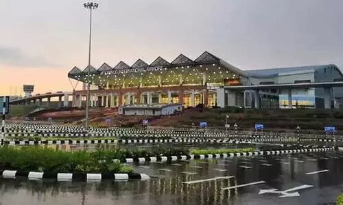 Kannur Airport