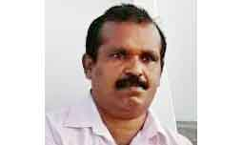 ഹൃ​ദ​യാ​ഘാ​തം: പ​ത്ത​നം​തി​ട്ട സ്വ​ദേ​ശി നിര്യാതനായി