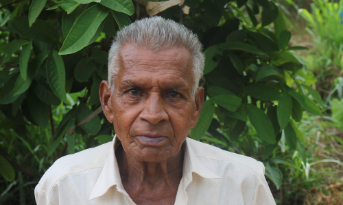 വർക്കി നിര്യാതനായി