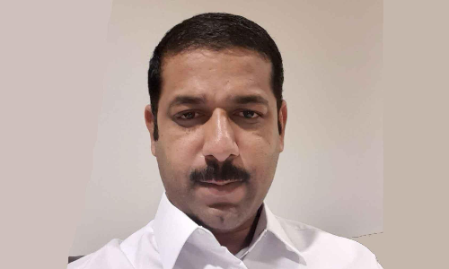 അഷ്റഫ്; രണ്ടു ജീവൻെറ രക്ഷകൻ അഷ്റഫ്; രണ്ടു ജീവൻെറ രക്ഷകൻ