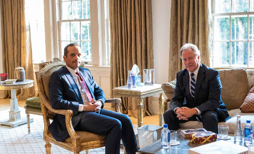 യമനിൻെറ വിശപ്പകറ്റാൻ ഖത്തർ