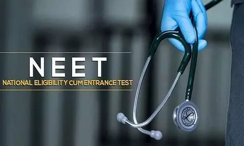 NEET Exam