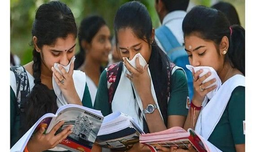 സി.ഐ.എസ് സി​.ഇ: 12,10 ക്ലാസ്​ ഫലം നാളെ പ്രഖ്യാപിക്കും