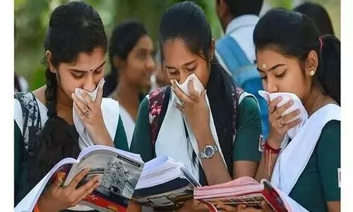 സി.ഐ.എസ് സി​.ഇ: 12,10 ക്ലാസ്​ ഫലം നാളെ പ്രഖ്യാപിക്കും