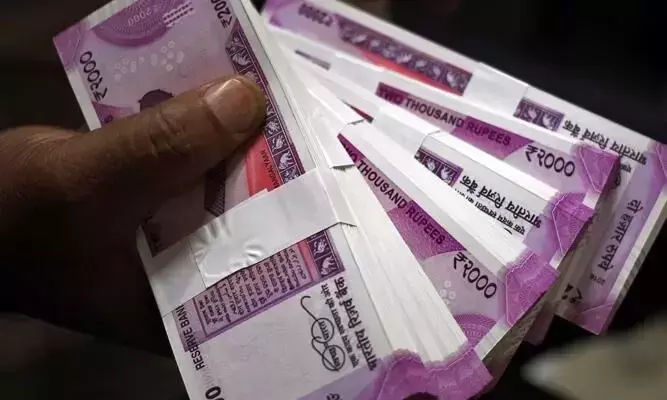 സ​ഹ​ക​ര​ണ ത​ട്ടി​പ്പ്​ പാ​ലാ മേ​ഖ​ല​യി​ൽ ന​ഷ്​​ട​പ്പെ​ട്ട​ത്​ കോ​ടി​ക​ൾ