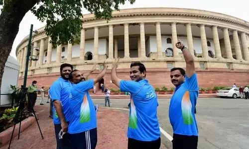 Kerala Mps