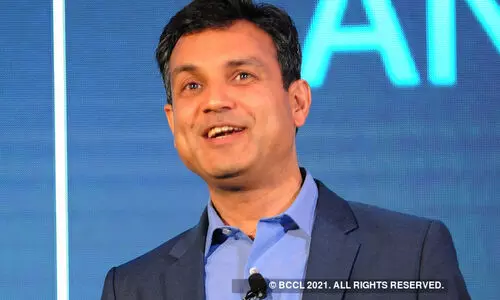 അവധിയാഘോഷിച്ച്​ തിരിച്ചു വരൂ എന്ന്​ ജീവനക്കാരോട്​ മൈക്രോസോഫ്​റ്റ്​ പ്രസിഡന്‍റ്​; പോക്കറ്റ്​ മണിയായി 1.12 ലക്ഷവും