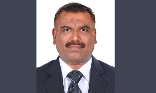 തിരൂർ സ്വദേശി ദുബൈയിൽ നിര്യാതനായി