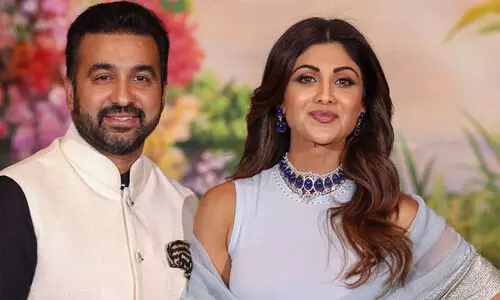 ദാരിദ്ര്യത്തെ വെറുത്തു, എപ്പോഴും ആഗ്രഹിച്ചത്​ ധനികനാവാൻ; കുന്ദ്രയുടെ പഴയ അഭിമുഖം ഇപ്പോൾ വൈറൽ