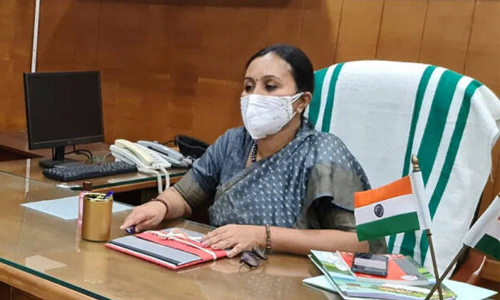 സെപ്റ്റംബറോടെ 18 വയസിന് മുകളിലുള്ള എല്ലാവര്‍ക്കും ആദ്യ ഡോസ് വാക്‌സിന്‍ -മന്ത്രി