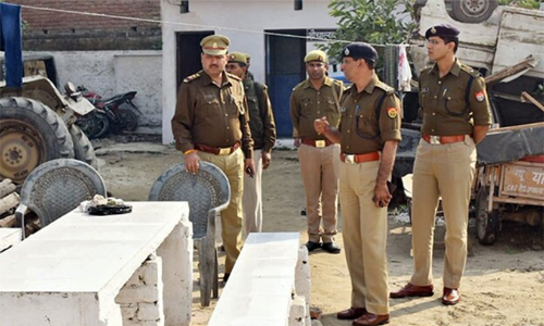 അഞ്ചുപേരെ കൊന്നതായി മൂന്നാംക്ലാസുകാരി; പൊലീസ്​ കുതിച്ചെത്തിയപ്പോൾ ഫോൺ സ്വിച്ച്​ ഓഫ്​