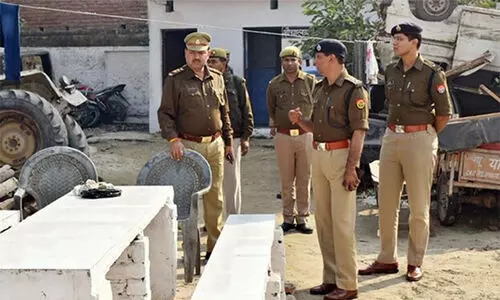 അഞ്ചുപേരെ കൊന്നതായി മൂന്നാംക്ലാസുകാരി; പൊലീസ്​ കുതിച്ചെത്തിയപ്പോൾ ഫോൺ സ്വിച്ച്​ ഓഫ്​