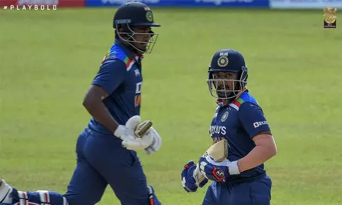 ഇന്ത്യയെ 225 റൺസിന്​ ചുരുട്ടിക്കെട്ടി ലങ്ക