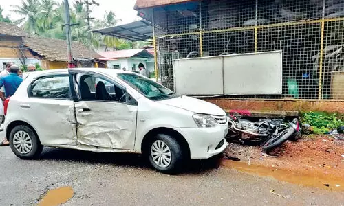 ആ​യ​ങ്കിയുടെ സുഹൃത്ത്​ റ​മീ​സി​ൻെറ മ​ര​ണം: അ​പ​ക​ടം യാ​ദൃ​ച്ഛി​ക​മോ?