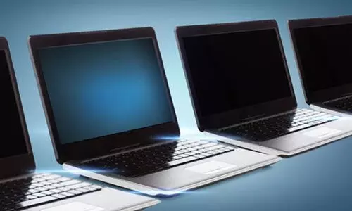 മുഴുവൻ പട്ടികവിഭാഗം കുട്ടികൾക്കും സൗജന്യ ലാപ്ടോപ്​ –മന്ത്രി