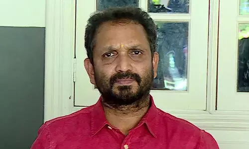 തെരഞ്ഞെടുപ്പ്​ കോഴ: ഇ​നി ചോ​ദ്യം ചെ​യ്യാ​നു​ള്ള​ത്​ കെ. ​സു​രേ​ന്ദ്ര​നെ മാ​ത്രം