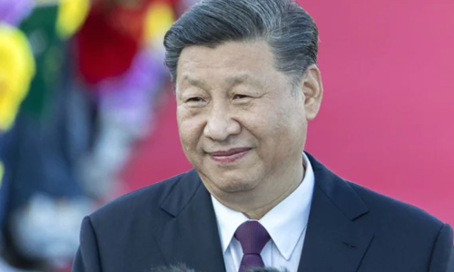 തിബത്തിൽ ഷി ജിൻപിങ്ങി​െൻറ അപൂർവ സന്ദർശനം