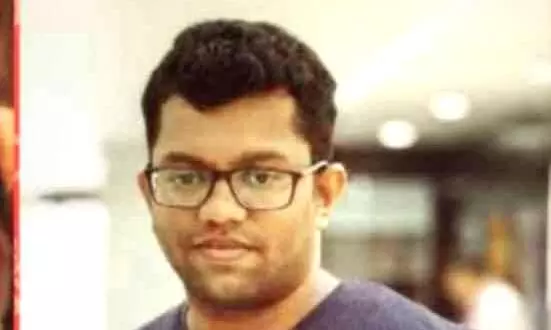 സ്വർണം കൈക്കലാക്കിയ ശേഷം പീഡനം;യുവതിയുടെ പരാതിയിൽ ഭർത്താവ് അറസ്റ്റിൽ സ്വർണം കൈക്കലാക്കിയ ശേഷം പീഡനം;യുവതിയുടെ പരാതിയിൽ ഭർത്താവ് അറസ്റ്റിൽ