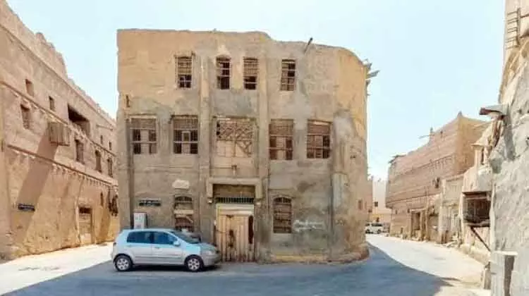 ഗ്രാ​മീ​ണ ച​രി​ത്രം; ര​ണ്ടു​ കെ​ട്ടി​ട​ങ്ങ​ൾ​കൂ​ടി ദേ​ശീ​യ പൈ​തൃ​ക പ​ട്ടി​ക​യി​ൽ