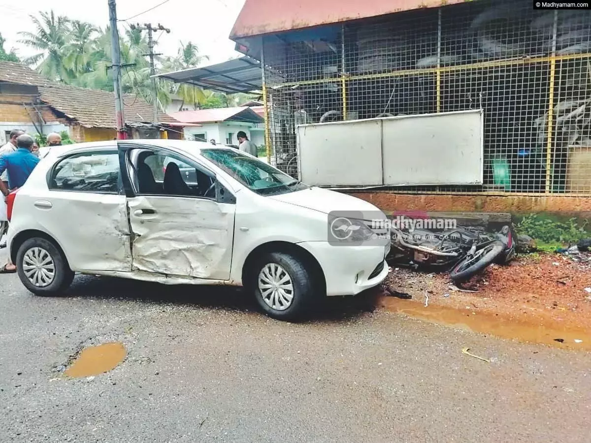 റമീസിെൻറ മരണം: അപകടം യാദൃച്ഛികമോ? റമീസിെൻറ മരണം: അപകടം യാദൃച്ഛികമോ?