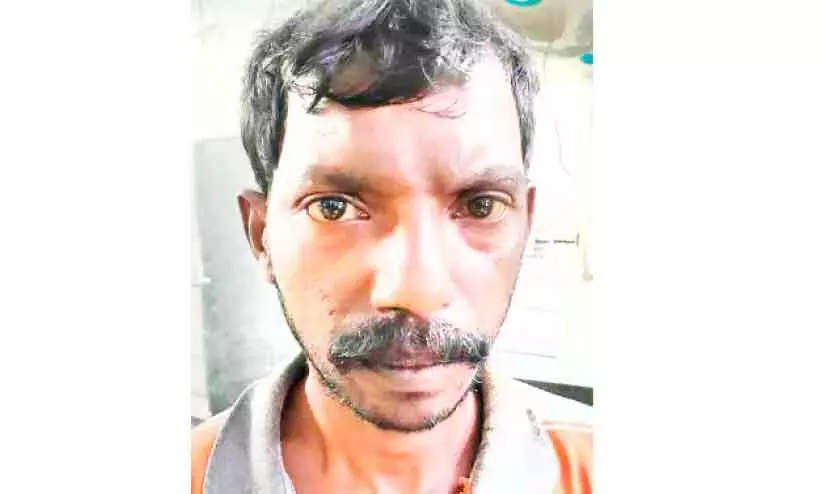 വയോധികയെ ആക്രമിച്ച്​ മോഷണശ്രമം: മുൻ ജോലിക്കാരൻ പിടിയിൽ