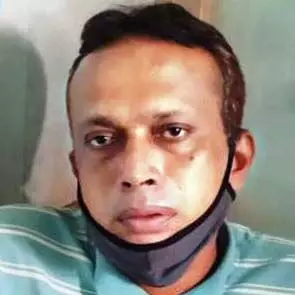 അശ്ലീല പ്രദർശനം: പ്രതി പിടിയിൽ അശ്ലീല പ്രദർശനം: പ്രതി പിടിയിൽ