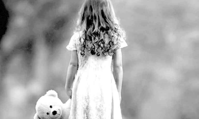 കുഞ്ഞു മനസ്സാണ്; തളരാതെ കാക്കണം കുഞ്ഞു മനസ്സാണ്; തളരാതെ കാക്കണം