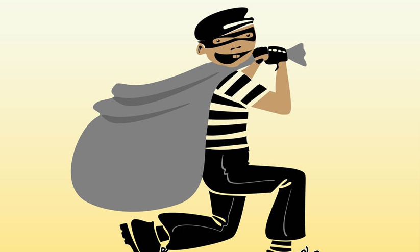 ക്ഷേത്രത്തിലെ കാണിക്ക വഞ്ചികൾ കവർന്നു ക്ഷേത്രത്തിലെ കാണിക്ക വഞ്ചികൾ കവർന്നു