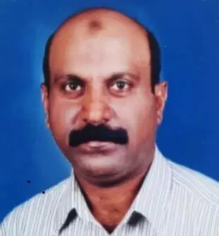 കണ്ണൂർ സ്വദേശി കുവൈത്തിൽ നിര്യാതനായി കണ്ണൂർ സ്വദേശി കുവൈത്തിൽ നിര്യാതനായി