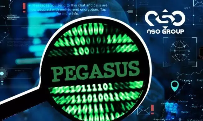 വീട്ടമ്മമാരുടെ ഫോണുകളും ചോർത്തി പെഗസസ്; രാഷ്ട്രീയ നേതാക്കളുടെ സുഹൃത്തുക്കളായ സ്ത്രീകളും പട്ടികയിൽ