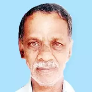 രാ​മ​കൃ​ഷ്ണ​ൻ