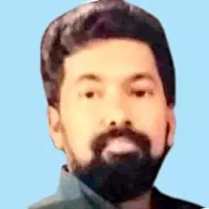 സു​ദേ​വ് ദേ​വ​സ്യ