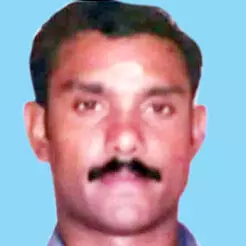 ആ​ത്മ​ഹ​ത്യ​ക്ക് ശ്ര​മി​ച്ച യു​വാ​വ് മ​രി​ച്ചു