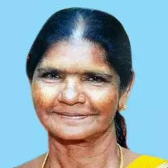 അ​മ്മി​ണി